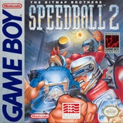 Speedball 2: Brutal Deluxe