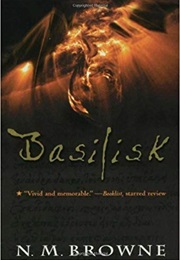 Basilisk (N.M. Browne)