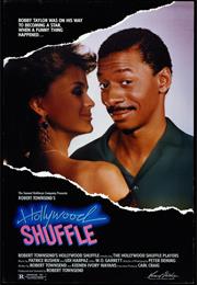 Hollywood Shuffle (Robert Townsend)