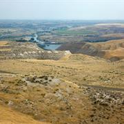 Hagerman Fossil Beds National Monument