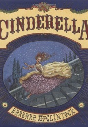 Cinderella (Barbara McClintock)