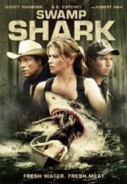 SWAMP SHARK