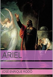 Ariel (José Enrique Rodó)