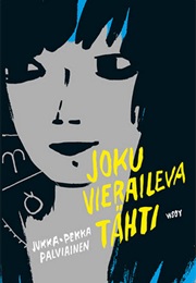 Joku Vieraileva Tähti (Jukka-Pekka Palviainen)