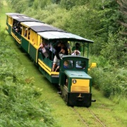 Toonerville Trolley