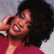 Evelyn King