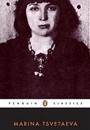 Selected Poems (Marina Tsvetaeva)