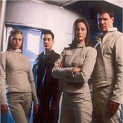 The Robinsons: Lost in Space (2004)