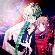 Ukyo and Heroine