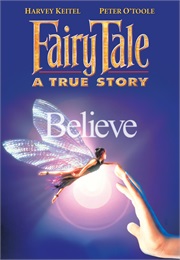 Fairy Tale: A True Story (1997)