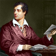 Lord Byron