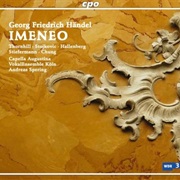 Imeneo (Handel)