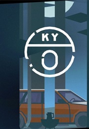 Kentucky Route – Act III (2014)