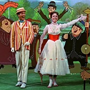 Mary Poppins