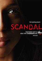 Scandal (TV Series) (2012)