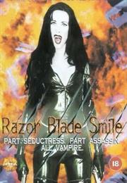 Razor Blade Smiles (1998)