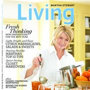 Martha Stewart Living