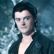 Sam Riley