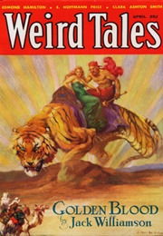 Revelations in Black (Carl Jacobi)