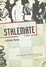 Stalemate (Icchokas Meras)