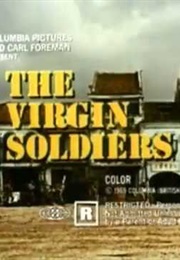 The Virgin Soldiers (1969)