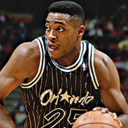 Nick Anderson
