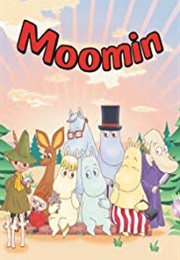 Moomin (1990)
