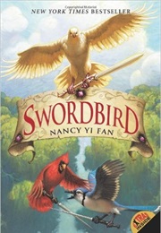 Swordbird (Nancy Yi Fan)