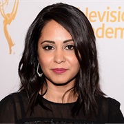 Parminder Nagra