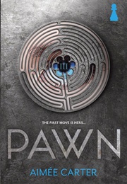 Pawn (Aimee Carter)