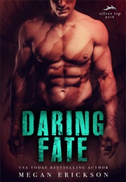 Daring Fate (Megan Erickson)