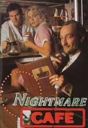 Nightmare Cafe: "Fat & Ivy" (1992)