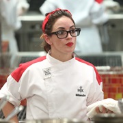 Amanda "Manda" Palomino (S15)