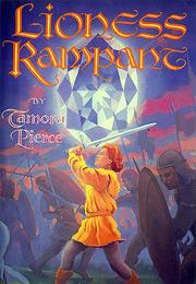 Alexander of Tirragen (Lioness Rampant)