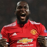 Romelu Lukaku