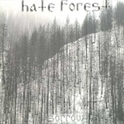 Hate Forest - Sorrow