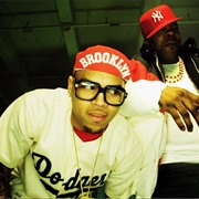 Look at Me Now-Chris Brown, Lil Wayne, Busta Rhymes