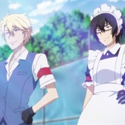 Matsuoka and Yukimura