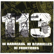 113 – Ni Barreaux Ni Barrières Ni Frontières