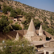 Lalish, Iraq