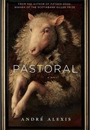 Pastoral (André Alexis)