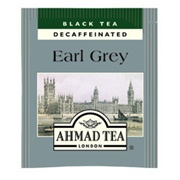 Earl Grey Decaffeinated Tea
