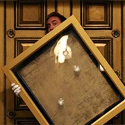 Declaration of Independence - National Treasure