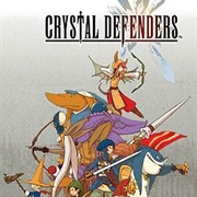 Crystal Defenders R2