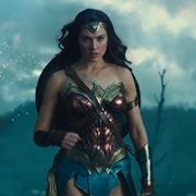Wonder Woman