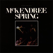McKendree Spring - Second Thoughts
