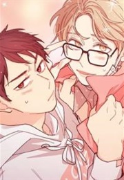 Can't Take My Eyes off You (Team Manna)