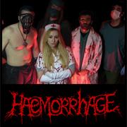 Haemorrhage