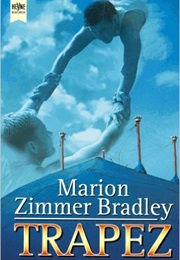 Trapez (Marion Zimmer Bradley)