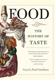 Food (Paul Freedman)